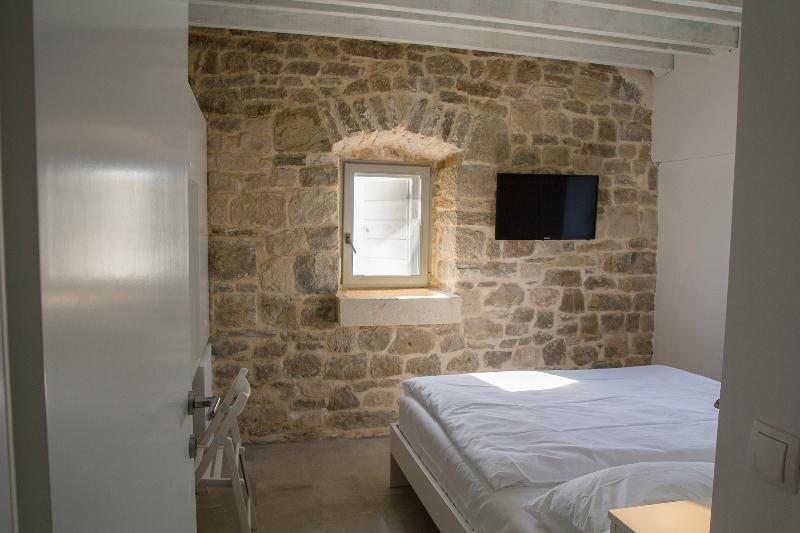 Stone Lady - Holiday Home Omiš Exterior foto