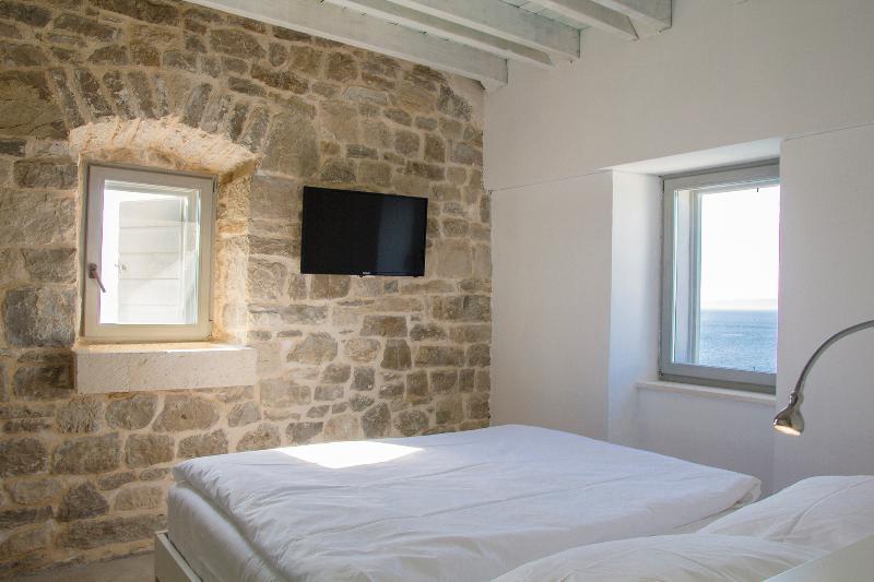 Stone Lady - Holiday Home Omiš Exterior foto